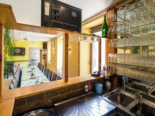 Casa de vacaciones Rendeux Características 15