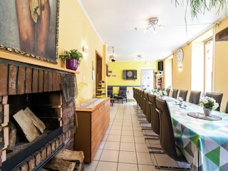 Casa per le vacanze Rendeux Caratteristiche 18