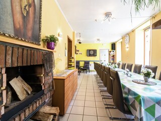 Casa per le vacanze Rendeux Caratteristiche 25