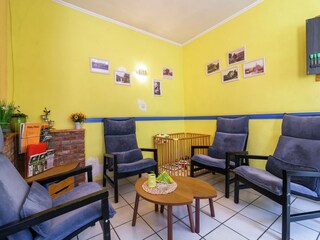 Vakantiehuis Rendeux Kenmerken 24