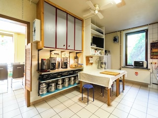Holiday house Rendeux Features 23