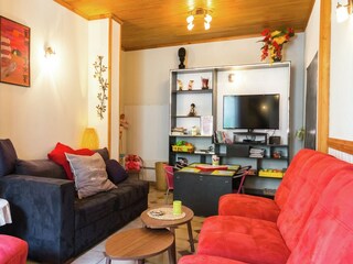 Casa de vacaciones Rendeux Características 23