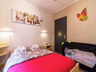 Casa de vacaciones Rendeux Características 25