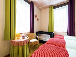 Maison de vacances Rendeux Équipement 12