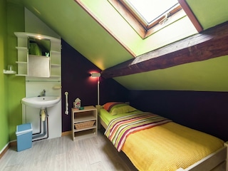 Ferienhaus Rendeux Ausstattung 26