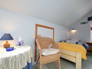 Casa de vacaciones Rendeux Características 15