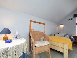 Maison de vacances Rendeux Équipement 14