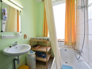 Casa de vacaciones Rendeux Características 17