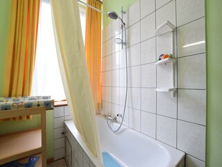 Ferienhaus Rendeux Ausstattung 12