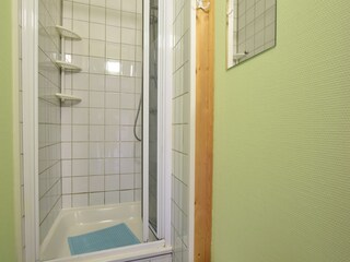 Maison de vacances Rendeux Équipement 22