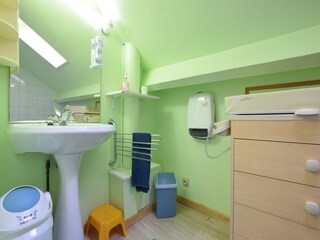 Vakantiehuis Rendeux Kenmerken 12