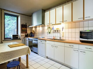 Maison de vacances Rendeux Équipement 30