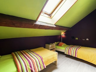 Ferienhaus Rendeux Ausstattung 18