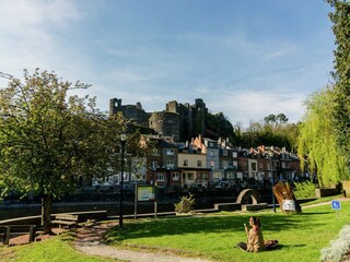 Casa per le vacanze Rendeux Ambiente 36