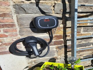 Vakantiehuis Rendeux  40