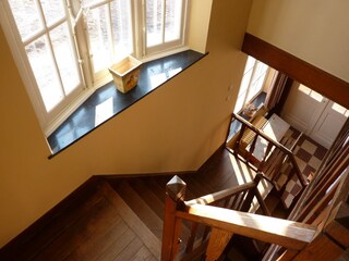Holiday house Rendeux Features 13