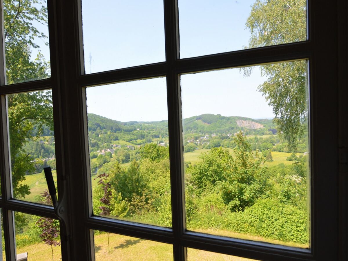 Ferienhaus Rendeux Außenaufnahme 9