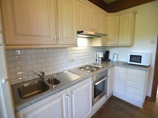 Casa per le vacanze Rendeux Caratteristiche 10