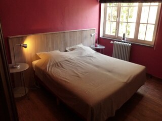 Vakantiehuis Rendeux Kenmerken 15