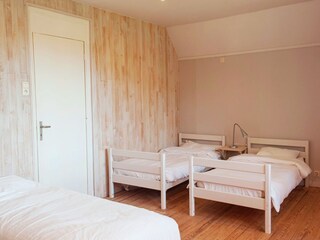 Ferienhaus Rendeux Ausstattung 16