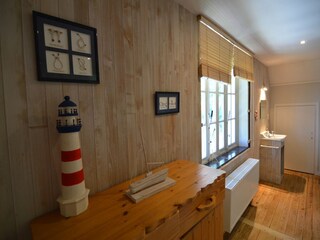 Casa per le vacanze Rendeux  25