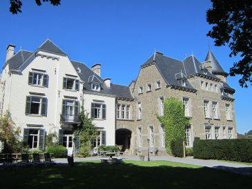 Schloss Chateau de Blier