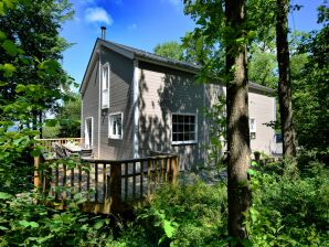 Cozy Chalet in Soy with Sauna - Erezée - image1