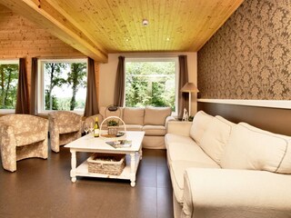 Chalet Erezée Características 23