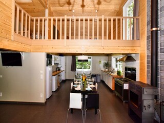 Chalet Erezée Ausstattung 31