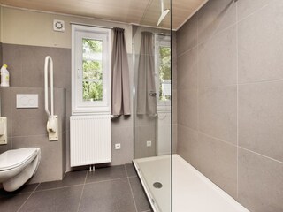 Chalet Erezée Ausstattung 27