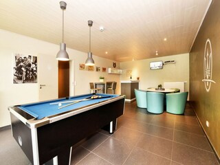 Chalet Erezée Caratteristiche 21