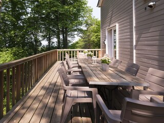 Chalet Erezée  38