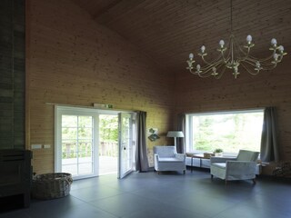 Chalet Erezée  39
