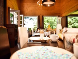 Chalet Erezée  40