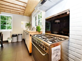 Chalet Erezée Ausstattung 20