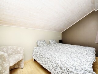 Chalet Erezée Caratteristiche 15