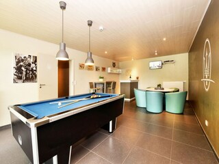 Chalet Erezée Features 13
