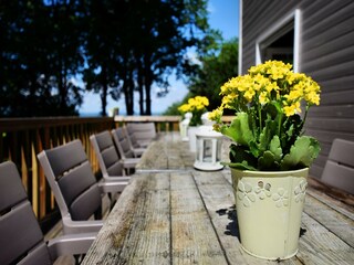 Chalet Erezée Registrazione all'aperto 2