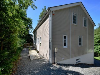 Chalet Erezée Buitenaudio-opname 5