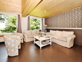 Chalet Erezée Ausstattung 20