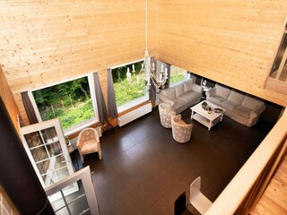 Chalet Erezée Ausstattung 23