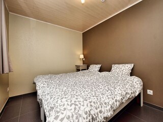 Chalet Erezée Équipement 24