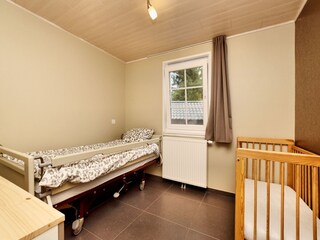 Chalet Erezée Features 33