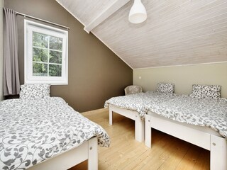 Chalet Erezée Caratteristiche 30