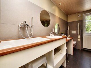 Chalet Erezée Caratteristiche 13