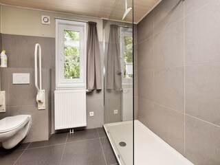 Chalet Erezée Caratteristiche 27