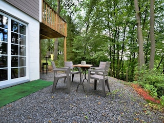 Chalet Erezée Enregistrement extérieur 7