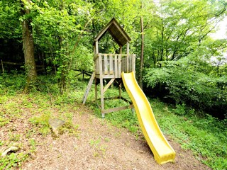 Chalet Erezée Außenaufnahme 8