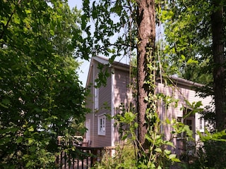 Chalet Erezée Outdoor Recording 11