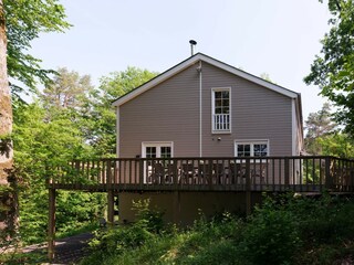 Chalet Erezée Enregistrement extérieur 12